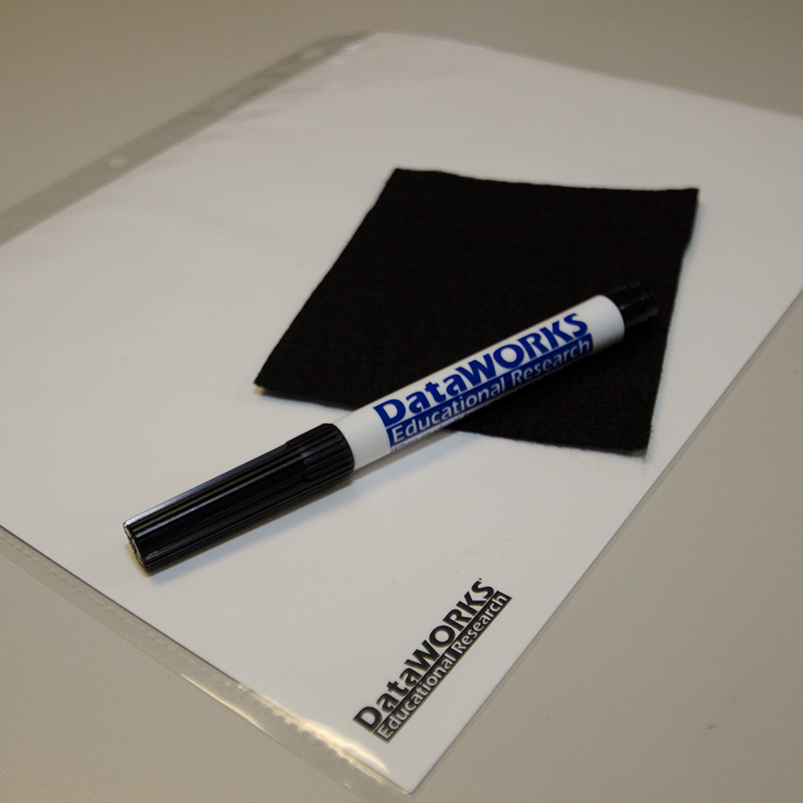 Whiteboard Kits DataWORKS Store