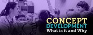 Concept Development: What it is and Why it is Relevant