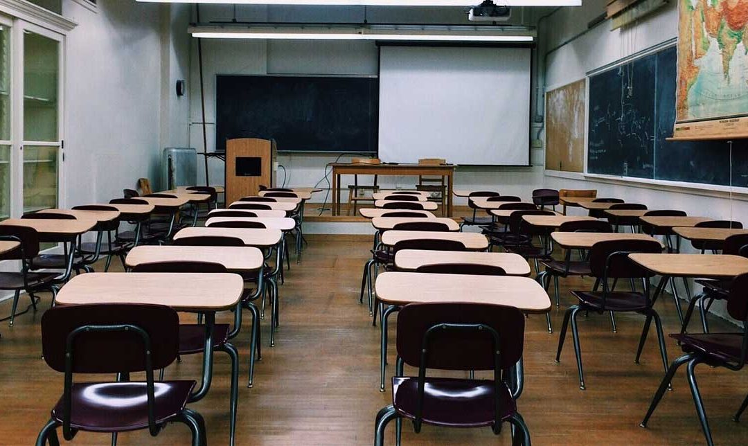 A New Take on Classroom Observations
